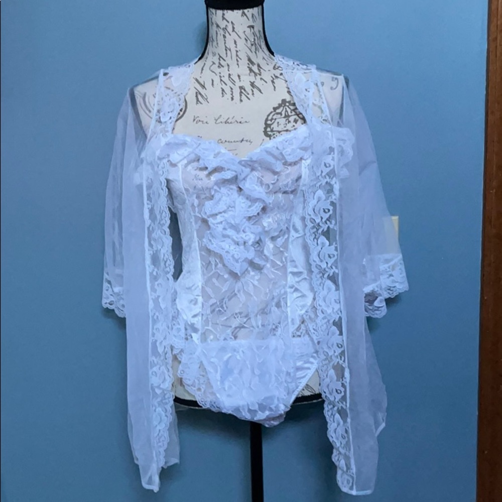 Bridal Set
